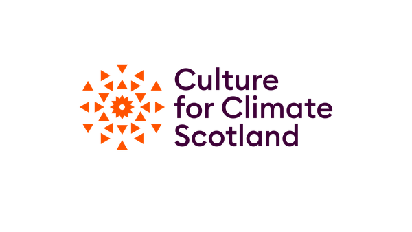 Culture for Climate Scotland