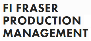 Fi Fraser Production Management