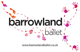 Barrowland Ballet